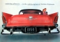 Preview: DeSoto Diplomat Modelprogram 1956 Carbrochure (6894)